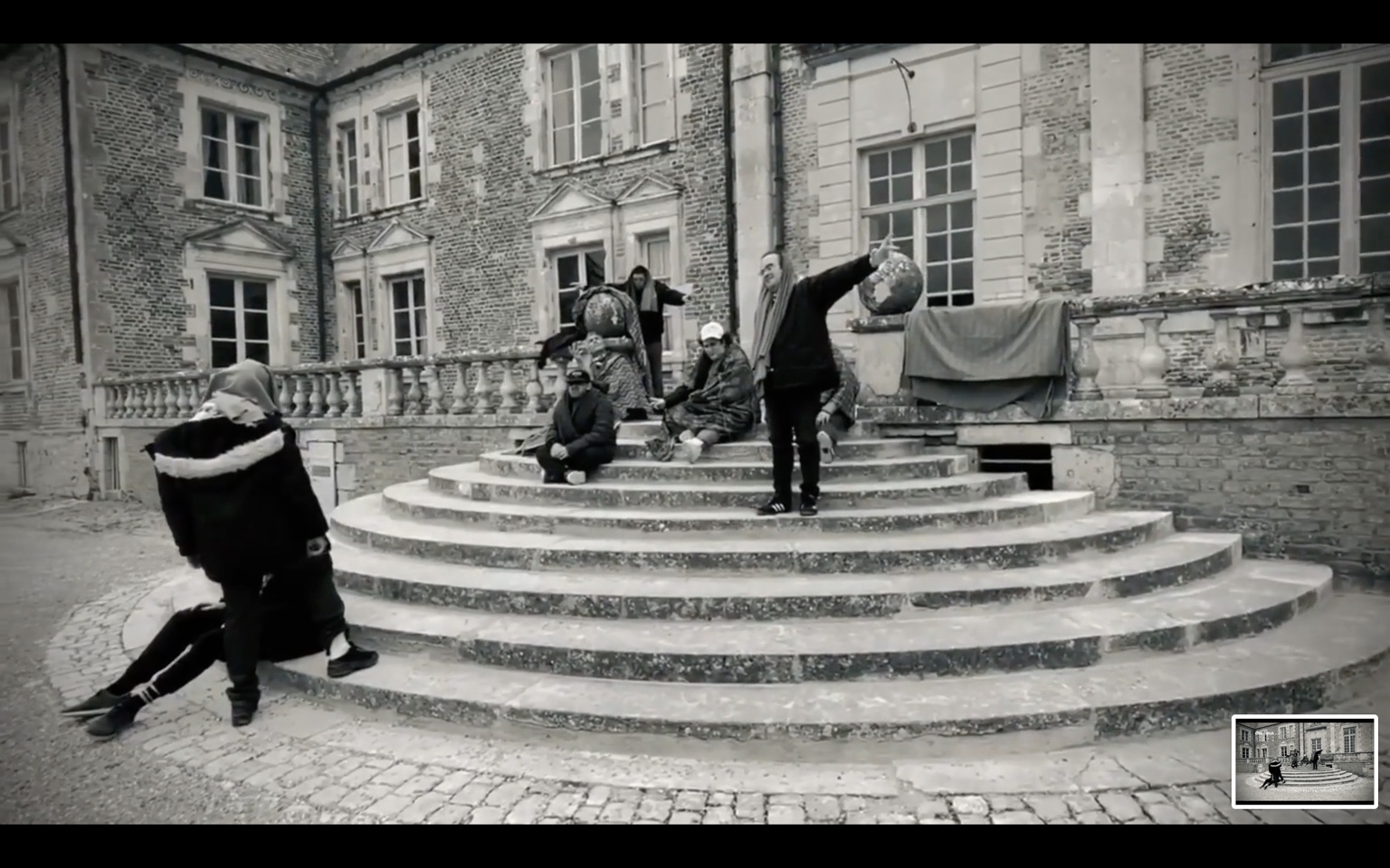 Corps et musiques — photographie 2