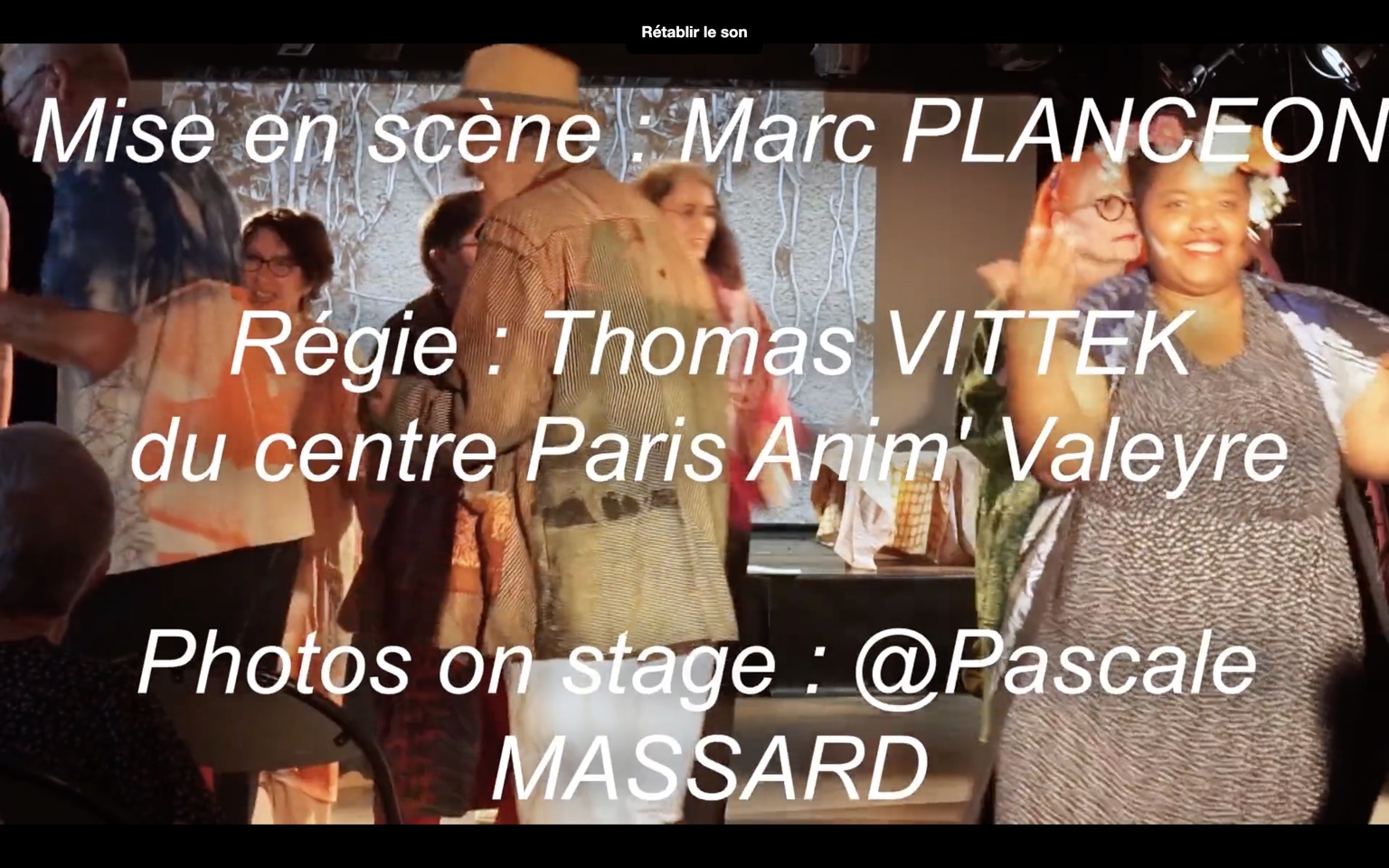 Traversée — photographie 1